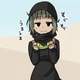 Illustration for article titled Japanese Twitter Users Go After ISIS with Anime Girls